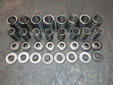 Kawasaki ventilfedern zylinder gebraucht kaufen  Aumühle