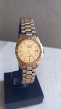 Orologio bulova super usato  Reggio Calabria