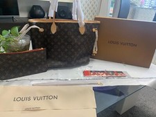 Borsa louis vuitton usato  Treviglio