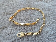 Cartier armband 750 gebraucht kaufen  Günzburg