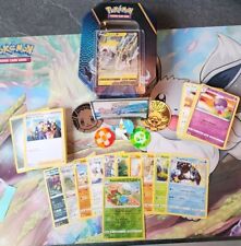Mistery pokébox 100 d'occasion  Thonon-les-Bains