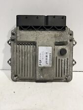 Centralina motore ecu usato  Desio