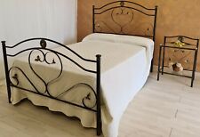 Letto una piazza usato  Sava