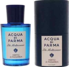 Acqua parma blu usato  Trieste