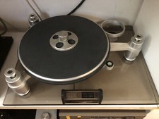 Oracle delphi turntable for sale  KINGSTON UPON THAMES