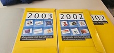 Briefmarkenkalender deutsche p gebraucht kaufen  Waldkraiburg