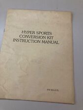 Hyper sports conversion for sale  York