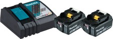 Makita power source gebraucht kaufen  Hamburg