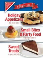 Nabisco cookbooks for sale  Boise