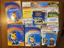 Books 5th grade for sale  Crete
