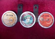 Vintage motor multiple for sale  WOLVERHAMPTON