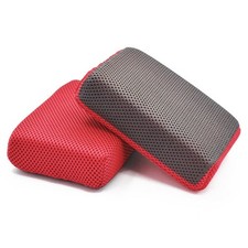 Esponja de barro de limpieza para suministros de lavado de autos y mejora de protección de pintura segunda mano  Embacar hacia Mexico