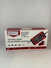 Intelligent 12v motorcycle for sale  LEEDS