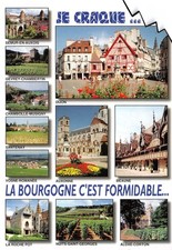 Bourgogne 3364 0039 d'occasion  France