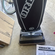 Oreck upright vacuum for sale  Palm Bay