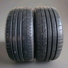 Bridgestone 225 tyre for sale  MANCHESTER