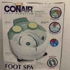 Conair vortex foot for sale  Matthews