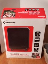 Antennacraft hdtv indoor for sale  Morgantown