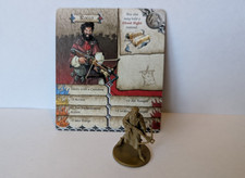 Rocco zombicide black gebraucht kaufen  Berlin