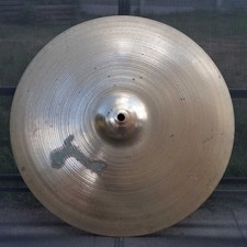 Vintage zildjian avedis for sale  HEANOR