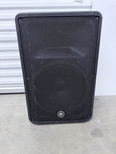 yamaha pa speakers for sale yamaha pa speakers for sale Fort Worth