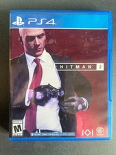 hitman 2 for sale  Sunnyside