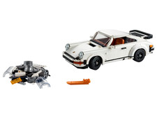 Lego icons porsche for sale  Hammond