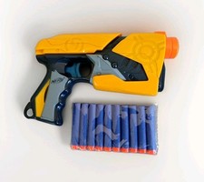 Nerf strike dart d'occasion  Expédié en Belgium