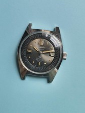 Aquastar vintage diver d'occasion  Bordeaux-