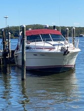 1985 sea ray for sale  North East