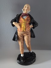 Collectible mr. micawber for sale  Milwaukee