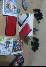 Console nintendo 3ds d'occasion  Strasbourg-