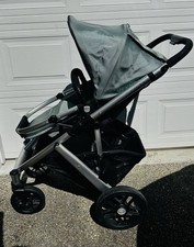 Uppababy vista single for sale  Yelm