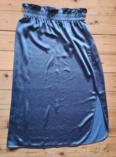 Sisley satin rock gebraucht kaufen  Perach