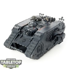 Chaos space marines gebraucht kaufen  Hof