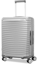 Mala de mão Samsonite Framelock Max 21” capa dura sem zíper comprar usado  Enviando para Brazil