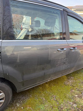 Volkswagen sharan seat for sale  WALSALL