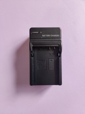 Battery charger canon for sale  Fort Lauderdale