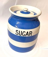 cornish ware sugar for sale cornish ware sugar for sale LEEDS