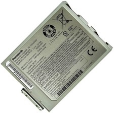 Panasonic toughpad vzsu94w for sale  MANCHESTER