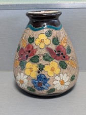 Vase jérôme massier d'occasion  Paris XV