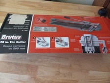 Qep brutus inch for sale  Stockton