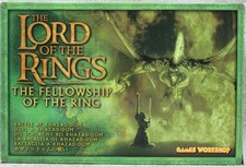 Lotr metal battle for sale  WOLVERHAMPTON