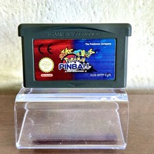 Pokémon pinball rubino usato  Parma