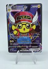 Pikachu pokemon arale d'occasion  Melun