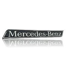 Usado, Mercedes Benz Emblem Aufkleber Alle Modelle  comprar usado  Enviando para Brazil