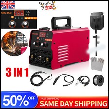 3in1 mig welder for sale  CANNOCK
