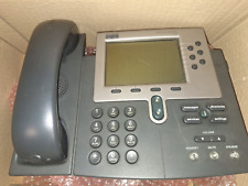Telefono fisso cisco usato  Torino