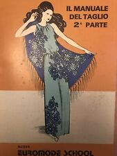 Rivista cucito manuale usato  Impruneta