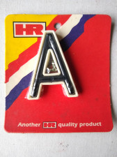 Letter front door for sale  STOKE-ON-TRENT